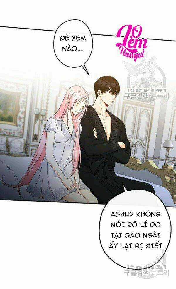 Cuộc Hôn Nhân Giả Dối - Chapter 78 - Trang 54