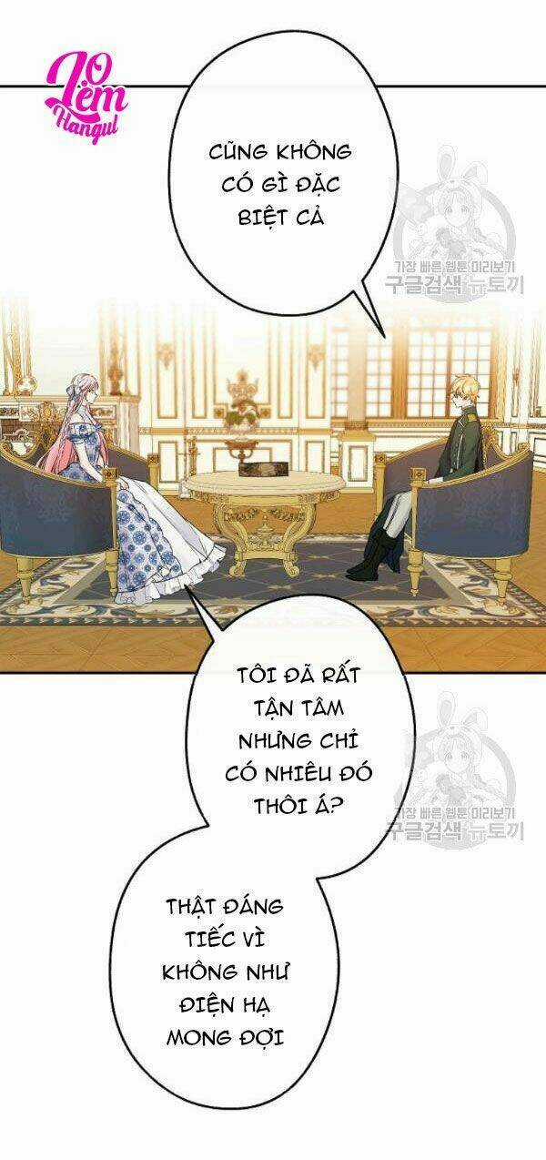 Cuộc Hôn Nhân Giả Dối - Chapter 78 - Trang 7