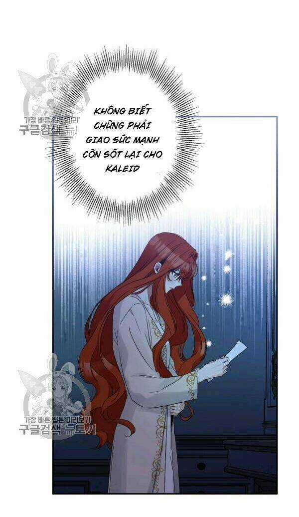 Cuộc Hôn Nhân Giả Dối - Chapter 79 - Trang 15