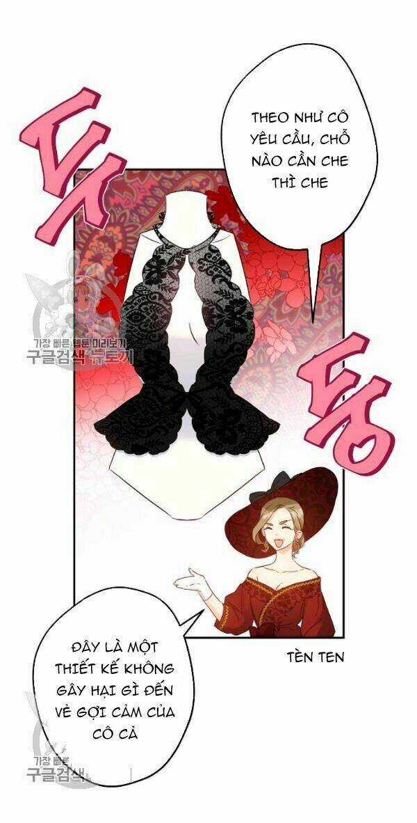 Cuộc Hôn Nhân Giả Dối - Chapter 79 - Trang 22