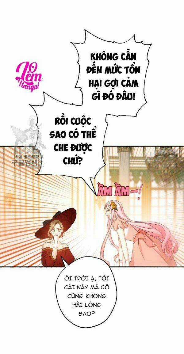 Cuộc Hôn Nhân Giả Dối - Chapter 79 - Trang 23