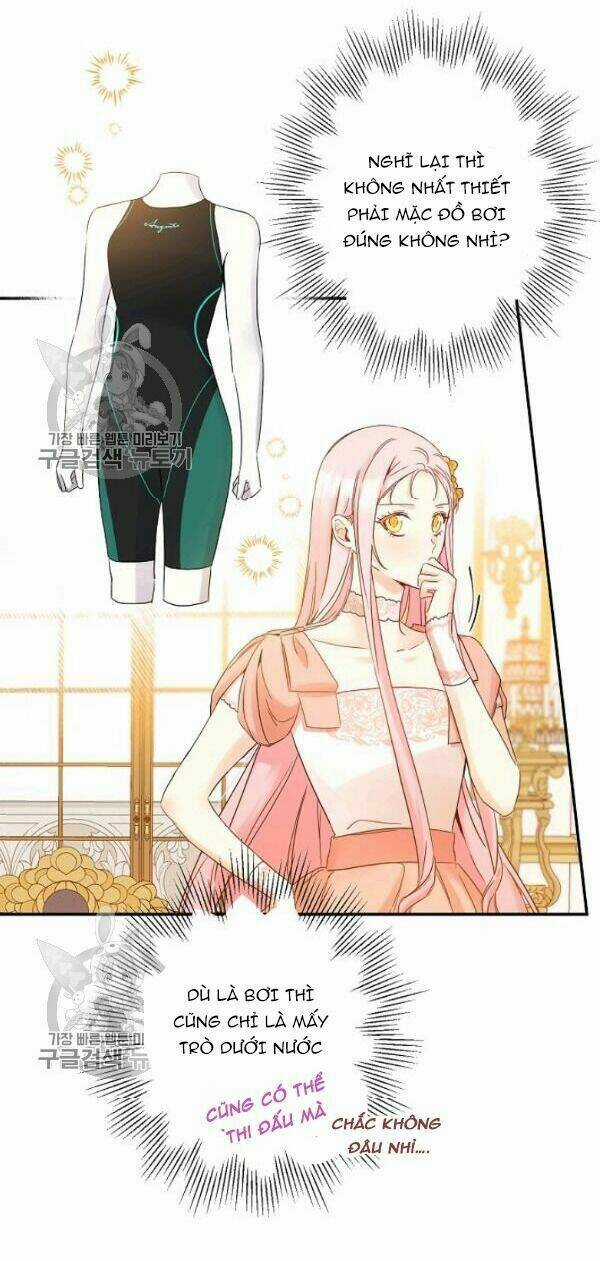 Cuộc Hôn Nhân Giả Dối - Chapter 79 - Trang 26