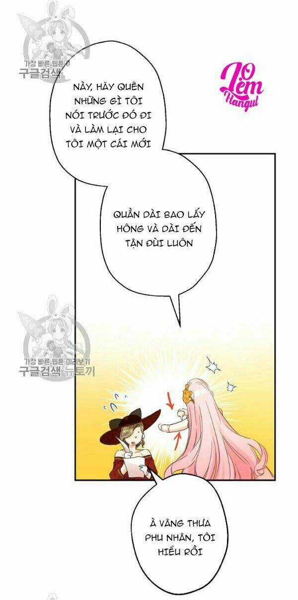 Cuộc Hôn Nhân Giả Dối - Chapter 79 - Trang 27