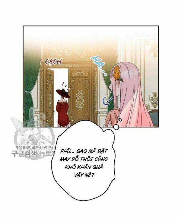 Cuộc Hôn Nhân Giả Dối - Chapter 79 - Trang 29