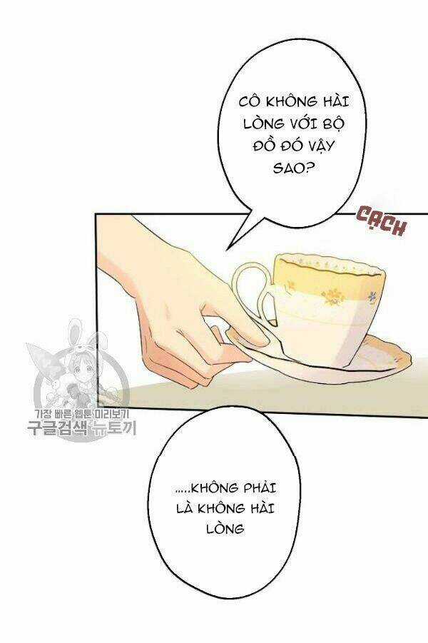 Cuộc Hôn Nhân Giả Dối - Chapter 79 - Trang 31