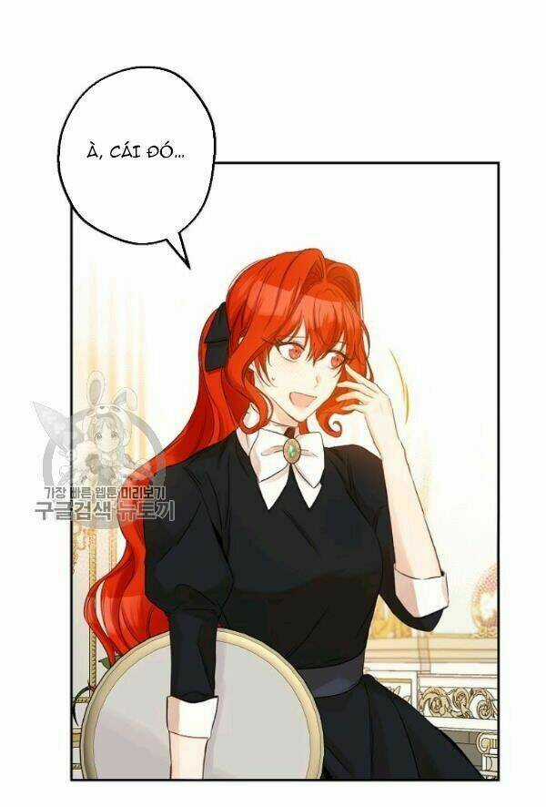 Cuộc Hôn Nhân Giả Dối - Chapter 79 - Trang 33