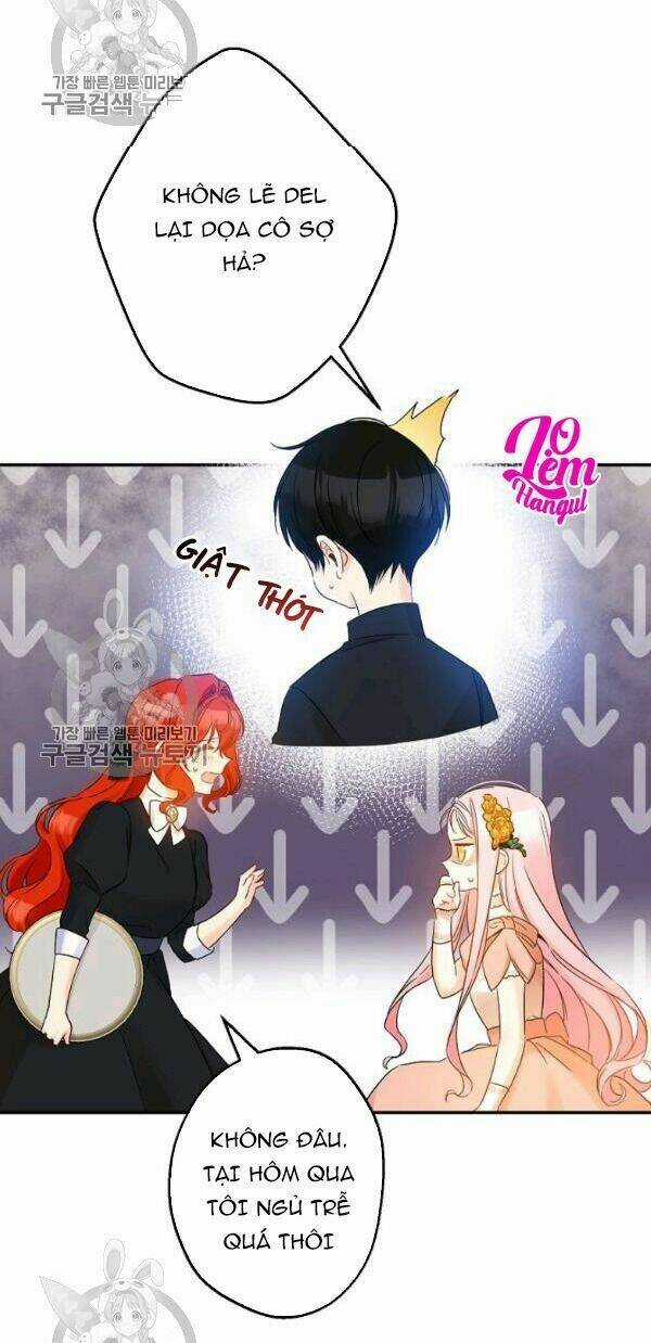 Cuộc Hôn Nhân Giả Dối - Chapter 79 - Trang 34