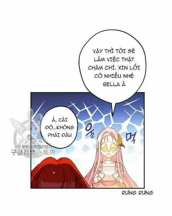 Cuộc Hôn Nhân Giả Dối - Chapter 79 - Trang 35