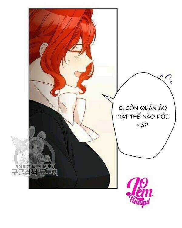 Cuộc Hôn Nhân Giả Dối - Chapter 79 - Trang 36