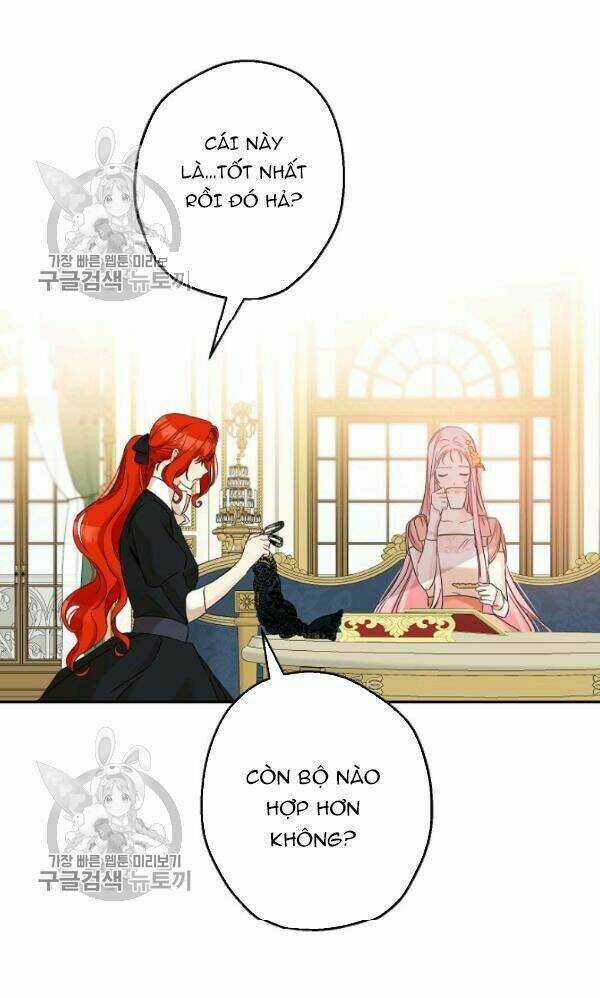 Cuộc Hôn Nhân Giả Dối - Chapter 79 - Trang 37