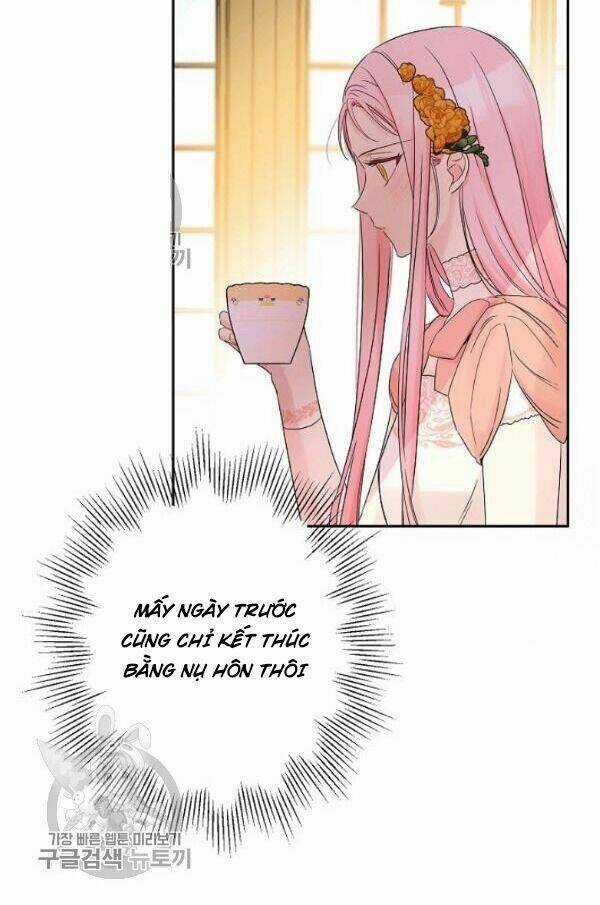 Cuộc Hôn Nhân Giả Dối - Chapter 79 - Trang 39