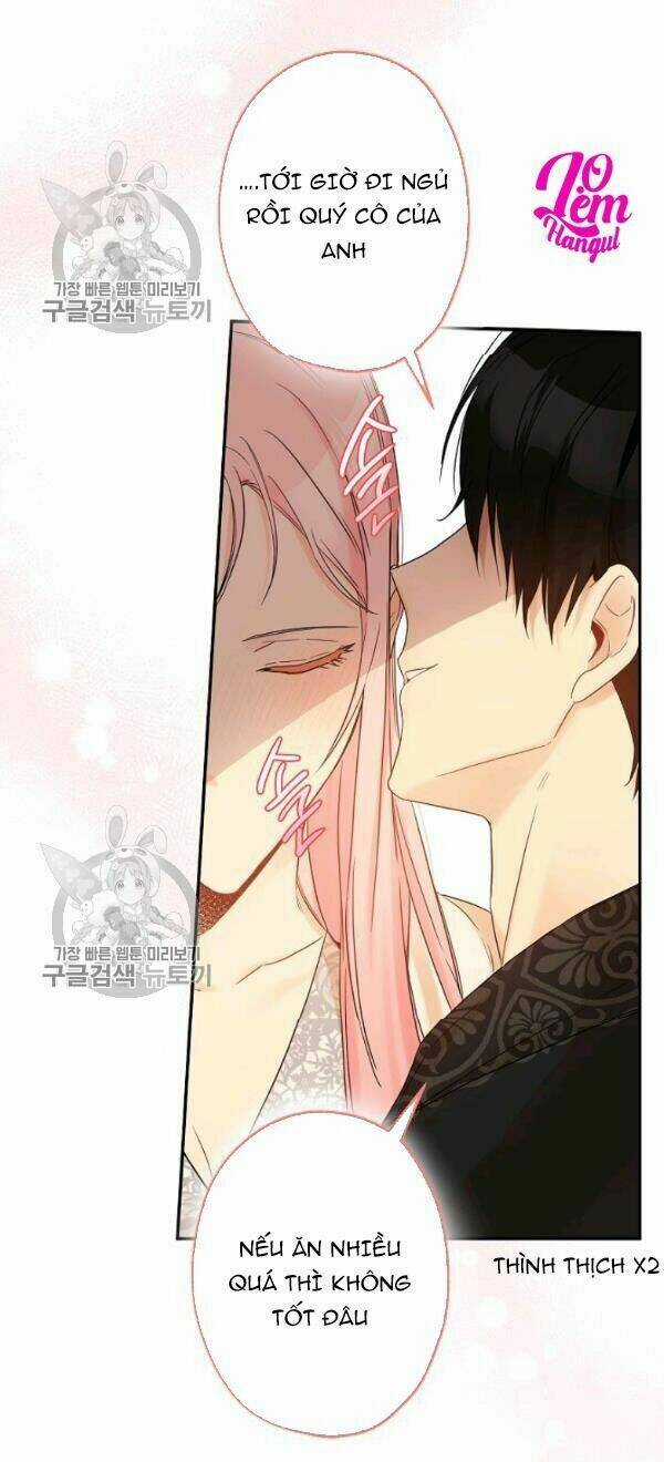 Cuộc Hôn Nhân Giả Dối - Chapter 79 - Trang 47