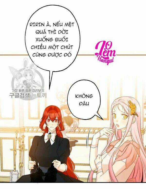 Cuộc Hôn Nhân Giả Dối - Chapter 79 - Trang 49