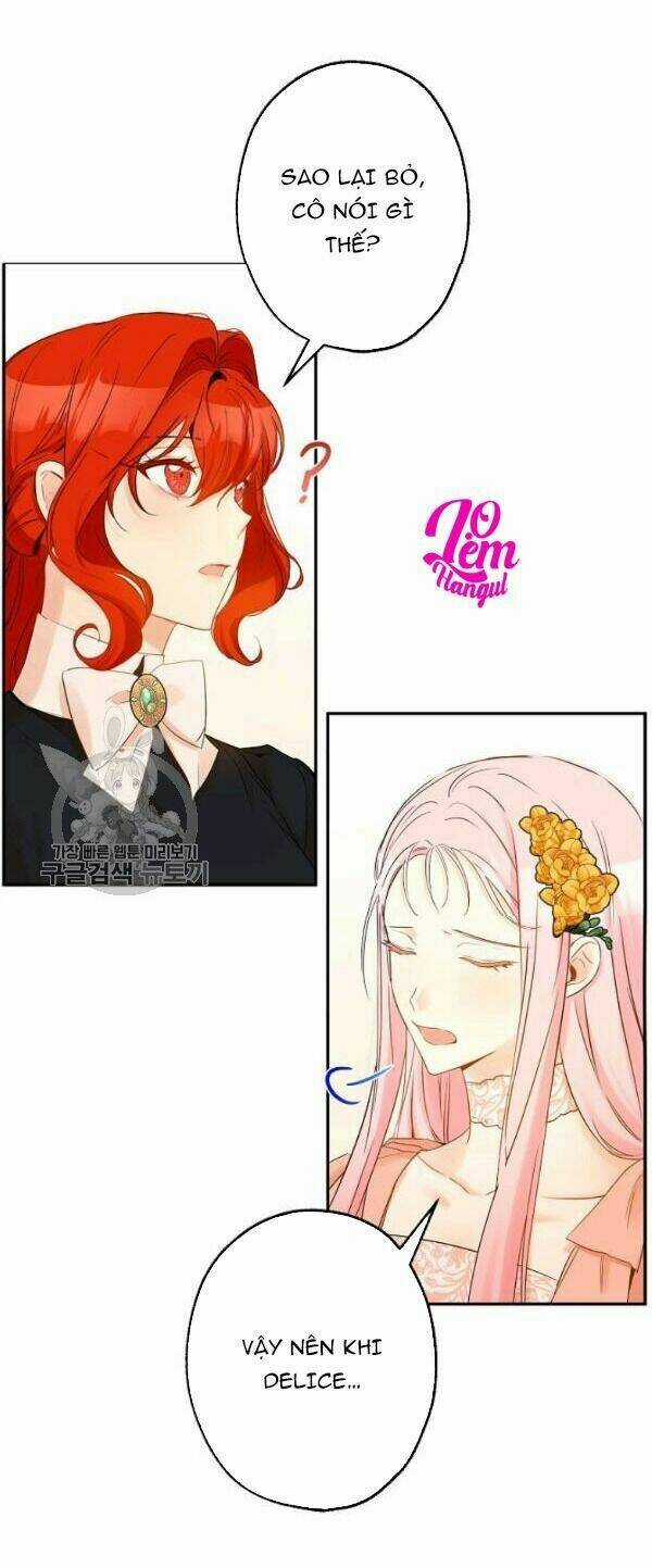 Cuộc Hôn Nhân Giả Dối - Chapter 79 - Trang 51