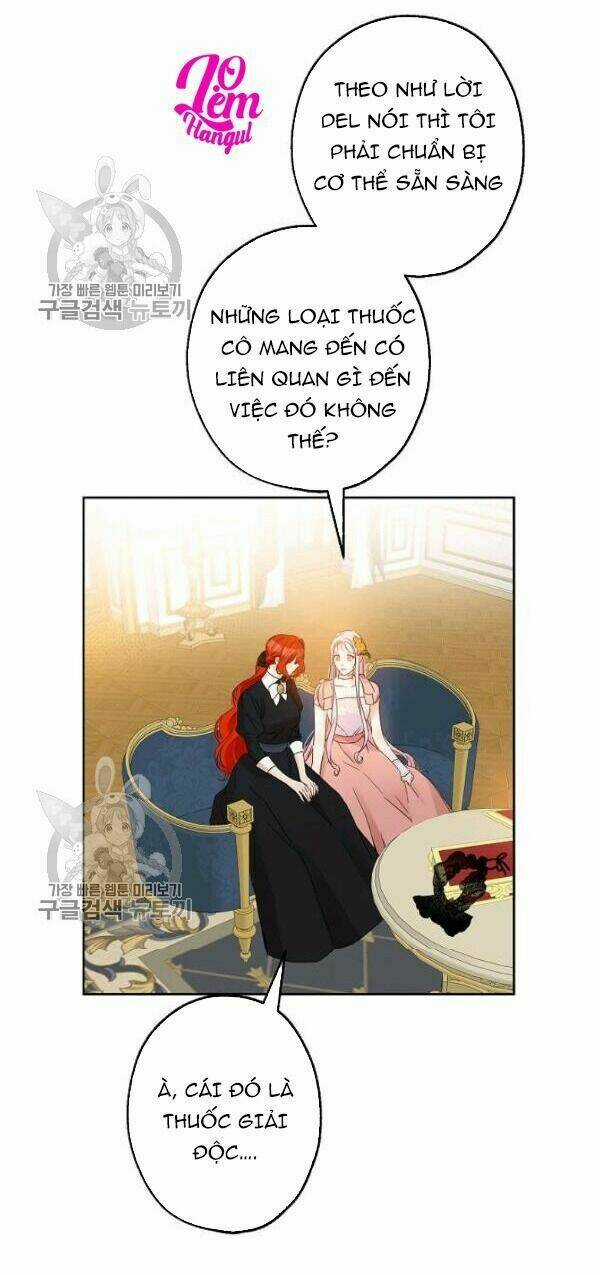 Cuộc Hôn Nhân Giả Dối - Chapter 79 - Trang 56