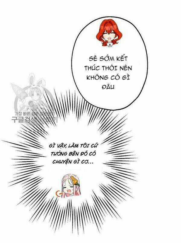 Cuộc Hôn Nhân Giả Dối - Chapter 79 - Trang 58