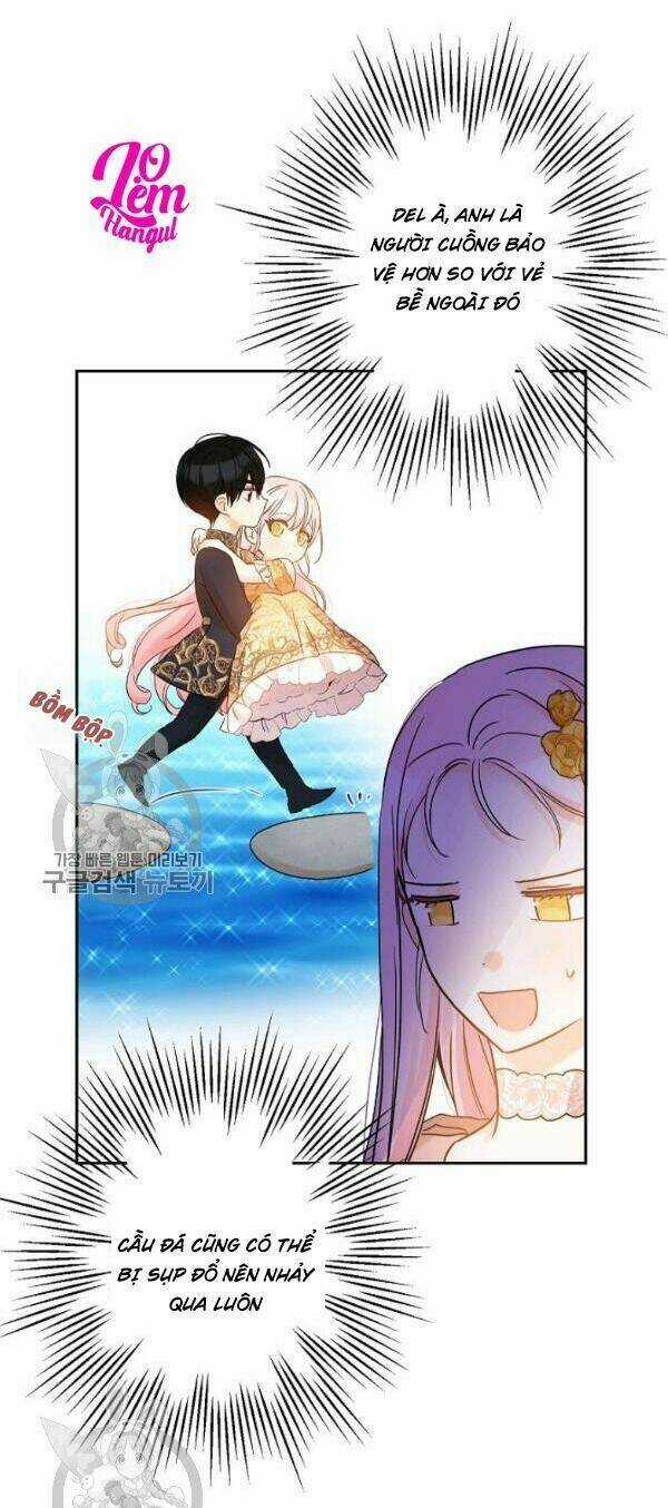 Cuộc Hôn Nhân Giả Dối - Chapter 79 - Trang 59