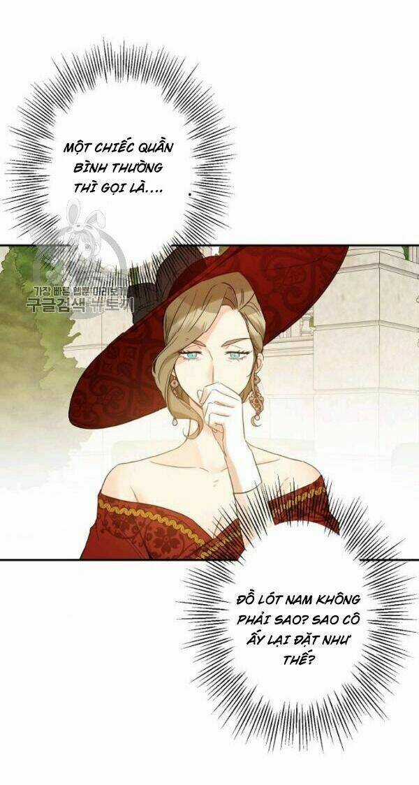 Cuộc Hôn Nhân Giả Dối - Chapter 79 - Trang 69