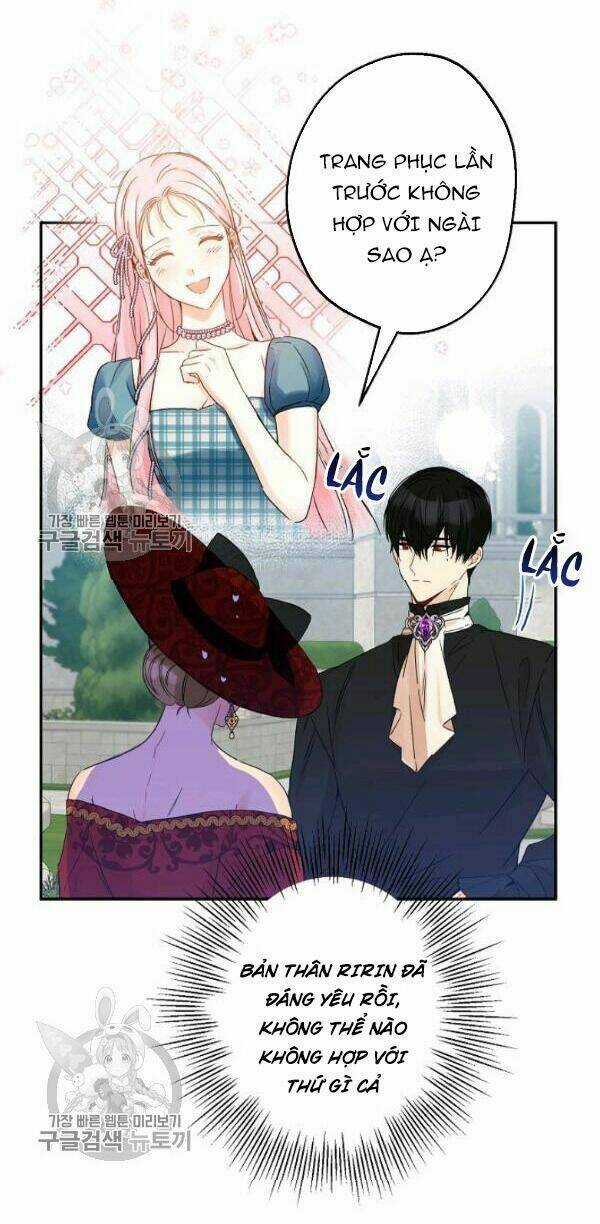Cuộc Hôn Nhân Giả Dối - Chapter 79 - Trang 75