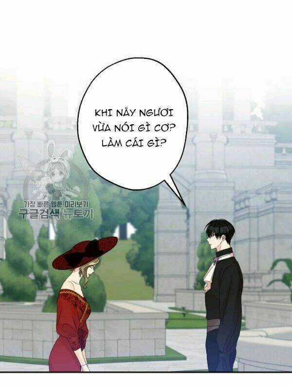 Cuộc Hôn Nhân Giả Dối - Chapter 79 - Trang 77