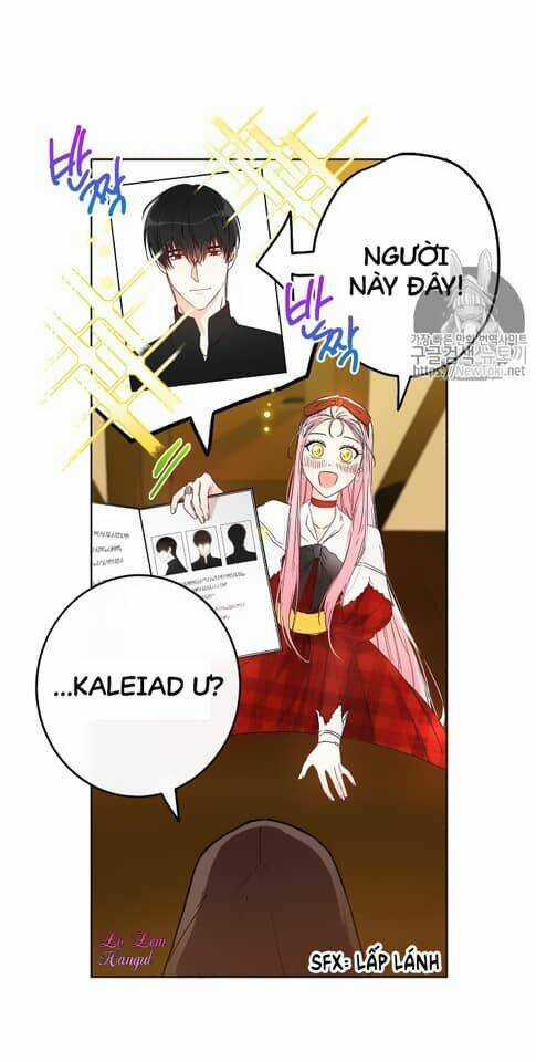 Cuộc Hôn Nhân Giả Dối - Chapter 8 - Trang 12