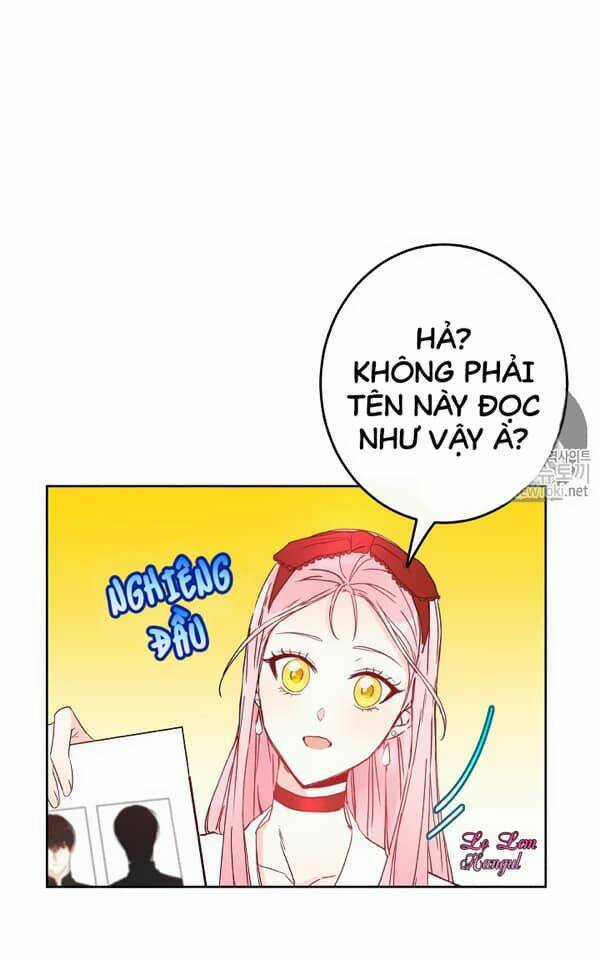 Cuộc Hôn Nhân Giả Dối - Chapter 8 - Trang 13