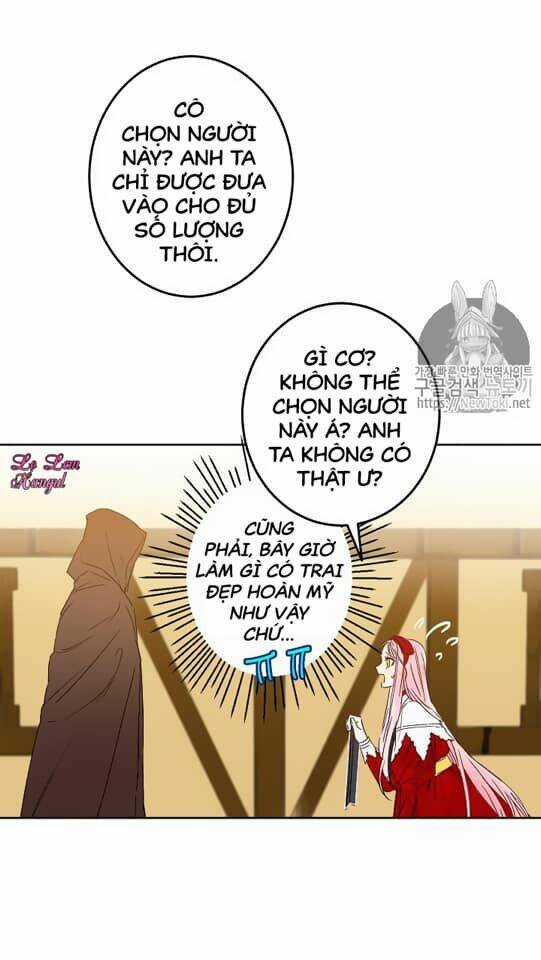 Cuộc Hôn Nhân Giả Dối - Chapter 8 - Trang 14