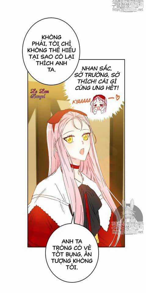 Cuộc Hôn Nhân Giả Dối - Chapter 8 - Trang 15