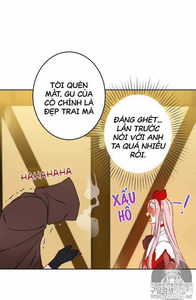 Cuộc Hôn Nhân Giả Dối - Chapter 8 - Trang 17