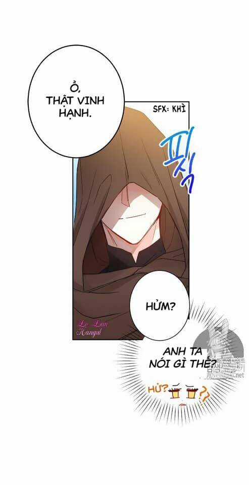 Cuộc Hôn Nhân Giả Dối - Chapter 8 - Trang 20