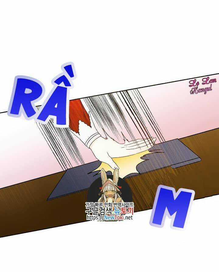 Cuộc Hôn Nhân Giả Dối - Chapter 8 - Trang 3