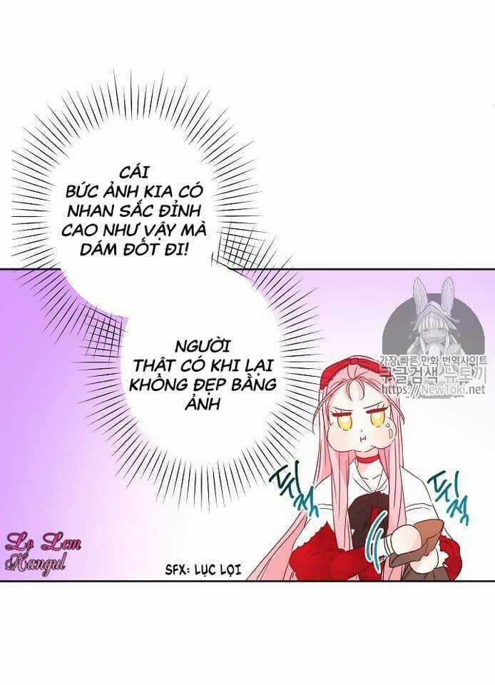 Cuộc Hôn Nhân Giả Dối - Chapter 8 - Trang 27