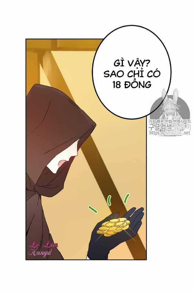 Cuộc Hôn Nhân Giả Dối - Chapter 8 - Trang 29