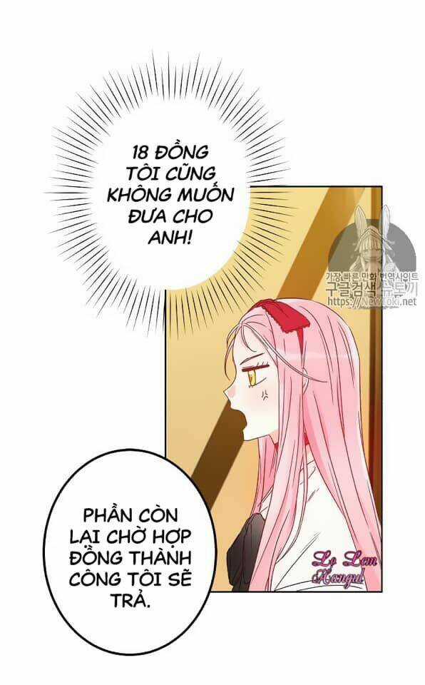 Cuộc Hôn Nhân Giả Dối - Chapter 8 - Trang 30