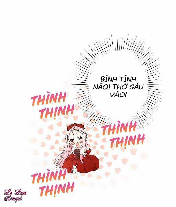 Cuộc Hôn Nhân Giả Dối - Chapter 8 - Trang 4