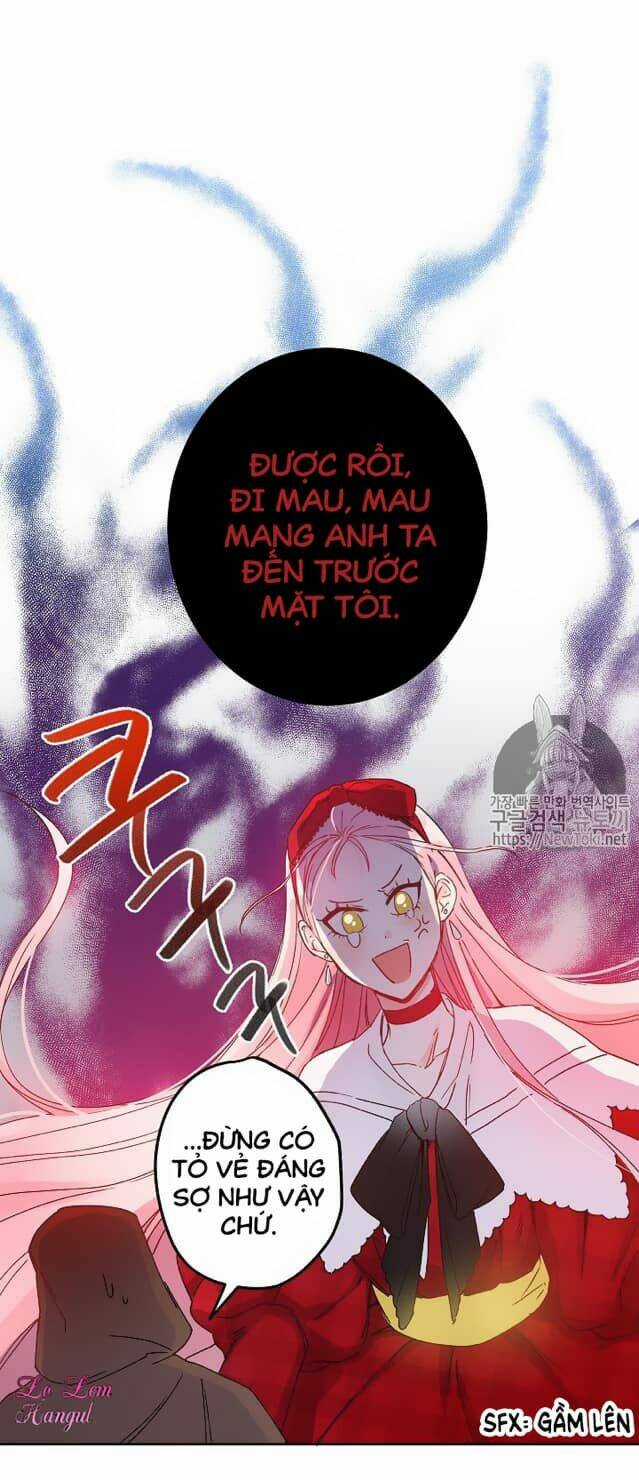 Cuộc Hôn Nhân Giả Dối - Chapter 8 - Trang 31