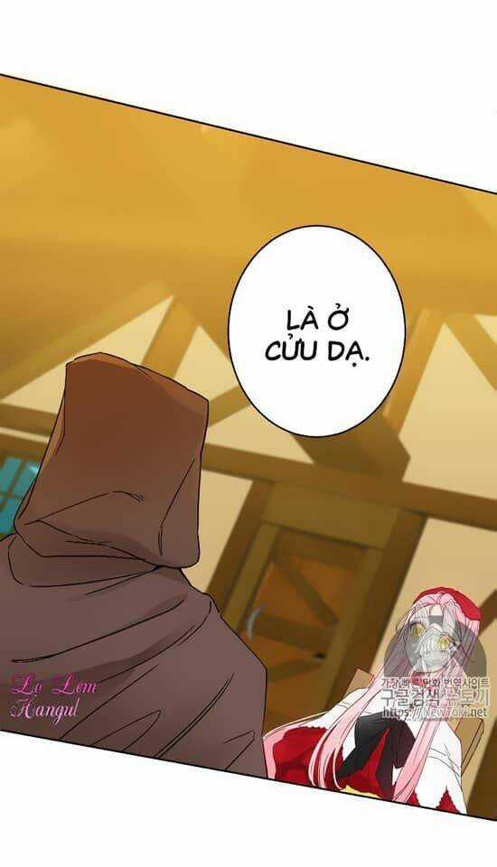 Cuộc Hôn Nhân Giả Dối - Chapter 8 - Trang 33