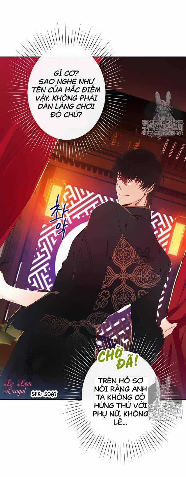 Cuộc Hôn Nhân Giả Dối - Chapter 8 - Trang 34