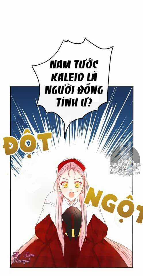 Cuộc Hôn Nhân Giả Dối - Chapter 8 - Trang 35