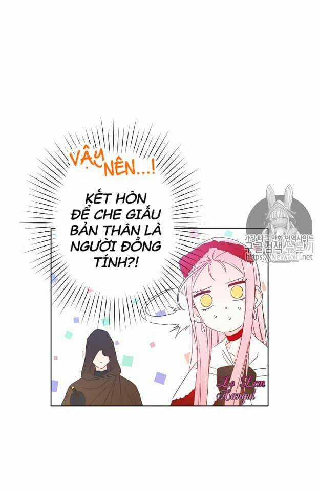 Cuộc Hôn Nhân Giả Dối - Chapter 8 - Trang 36