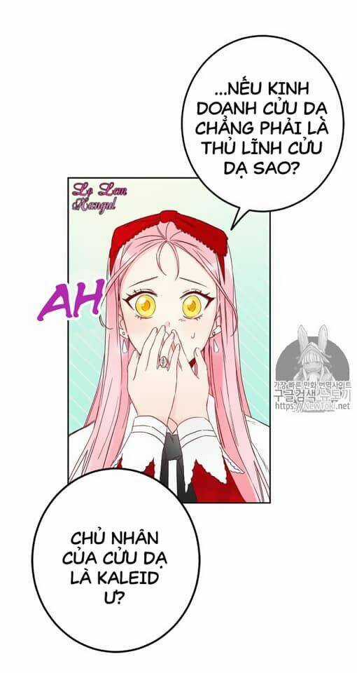 Cuộc Hôn Nhân Giả Dối - Chapter 8 - Trang 40