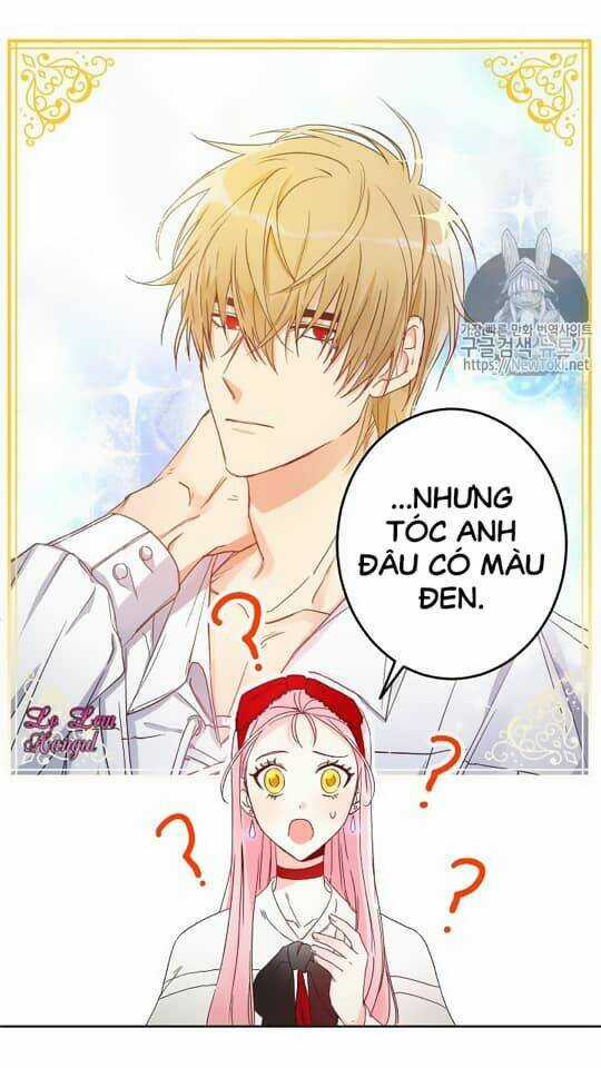 Cuộc Hôn Nhân Giả Dối - Chapter 8 - Trang 43