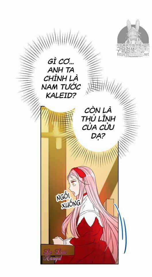 Cuộc Hôn Nhân Giả Dối - Chapter 8 - Trang 44