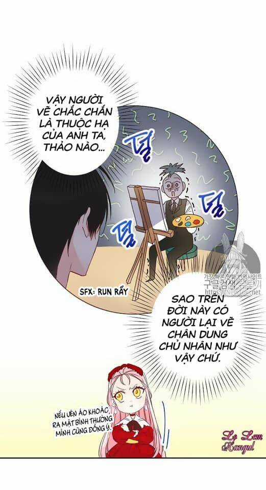 Cuộc Hôn Nhân Giả Dối - Chapter 8 - Trang 45