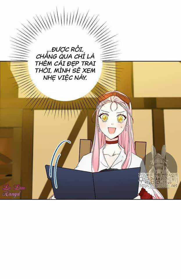 Cuộc Hôn Nhân Giả Dối - Chapter 8 - Trang 6