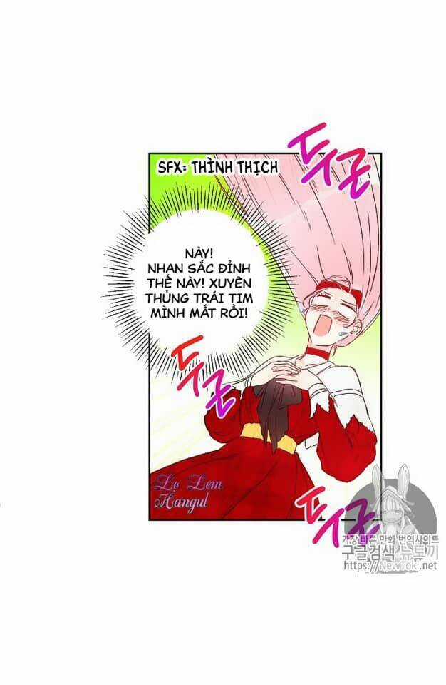 Cuộc Hôn Nhân Giả Dối - Chapter 8 - Trang 55