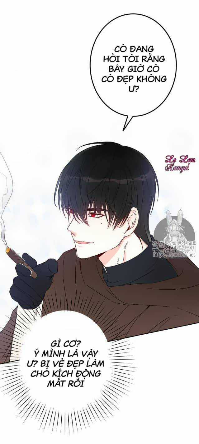 Cuộc Hôn Nhân Giả Dối - Chapter 8 - Trang 56