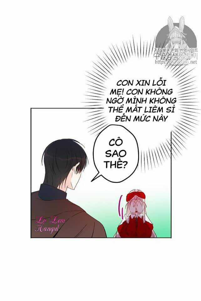 Cuộc Hôn Nhân Giả Dối - Chapter 8 - Trang 57