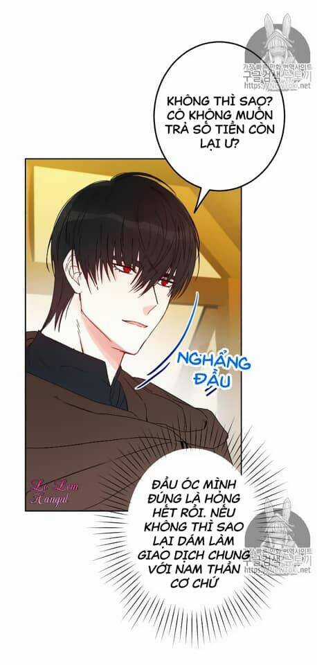 Cuộc Hôn Nhân Giả Dối - Chapter 8 - Trang 59