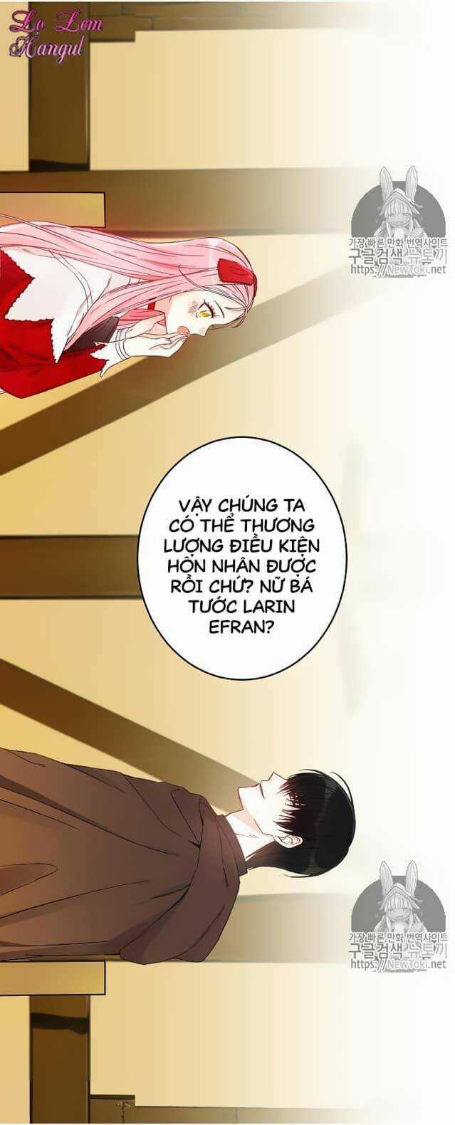 Cuộc Hôn Nhân Giả Dối - Chapter 8 - Trang 60